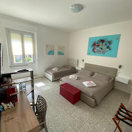 Rossocorallo Rooms Alghero Exterior photo