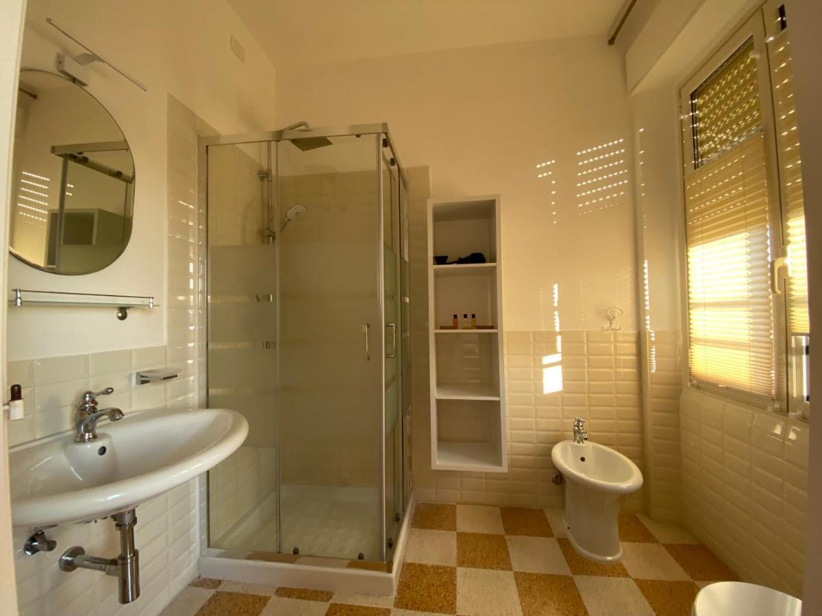 Rossocorallo Rooms Alghero Exterior photo
