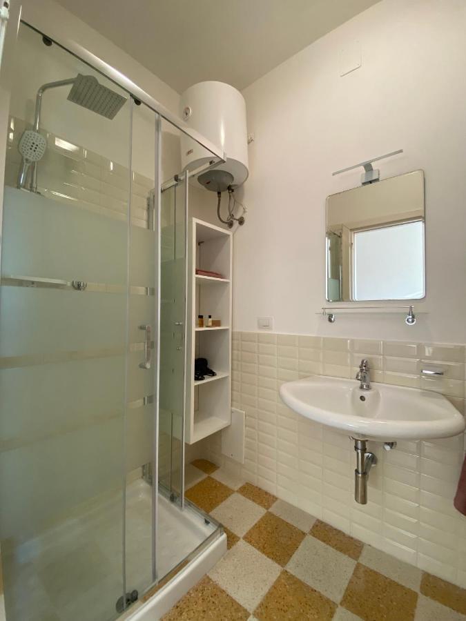 Rossocorallo Rooms Alghero Exterior photo