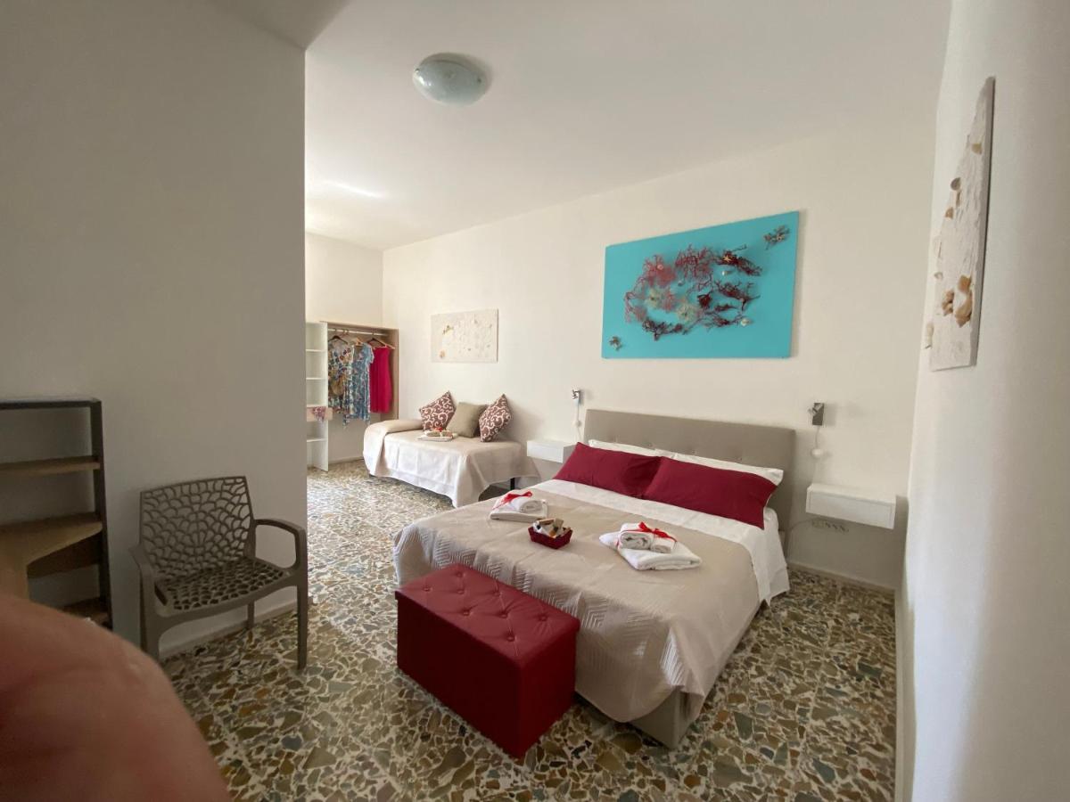 Rossocorallo Rooms Alghero Exterior photo
