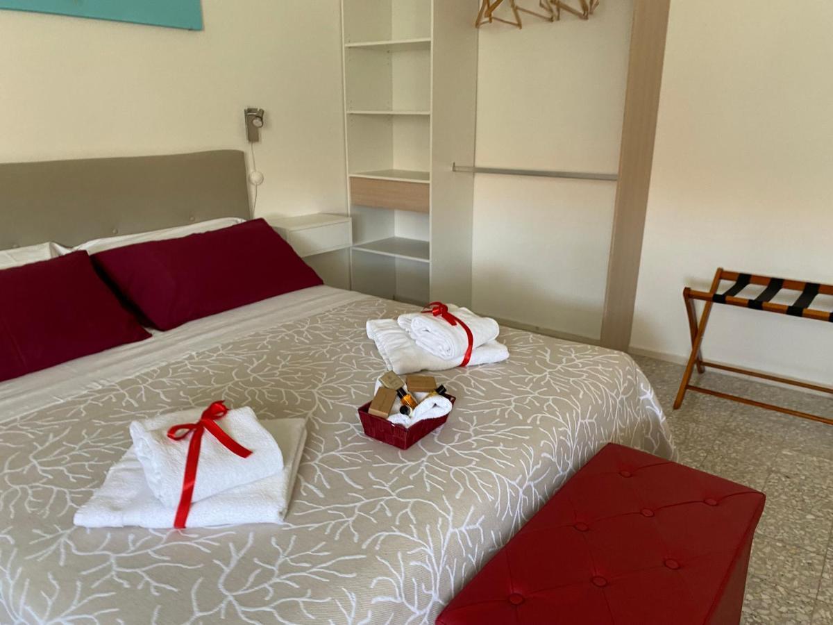 Rossocorallo Rooms Alghero Exterior photo