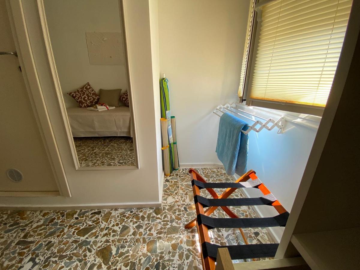 Rossocorallo Rooms Alghero Exterior photo