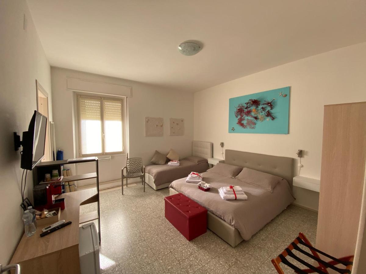 Rossocorallo Rooms Alghero Exterior photo