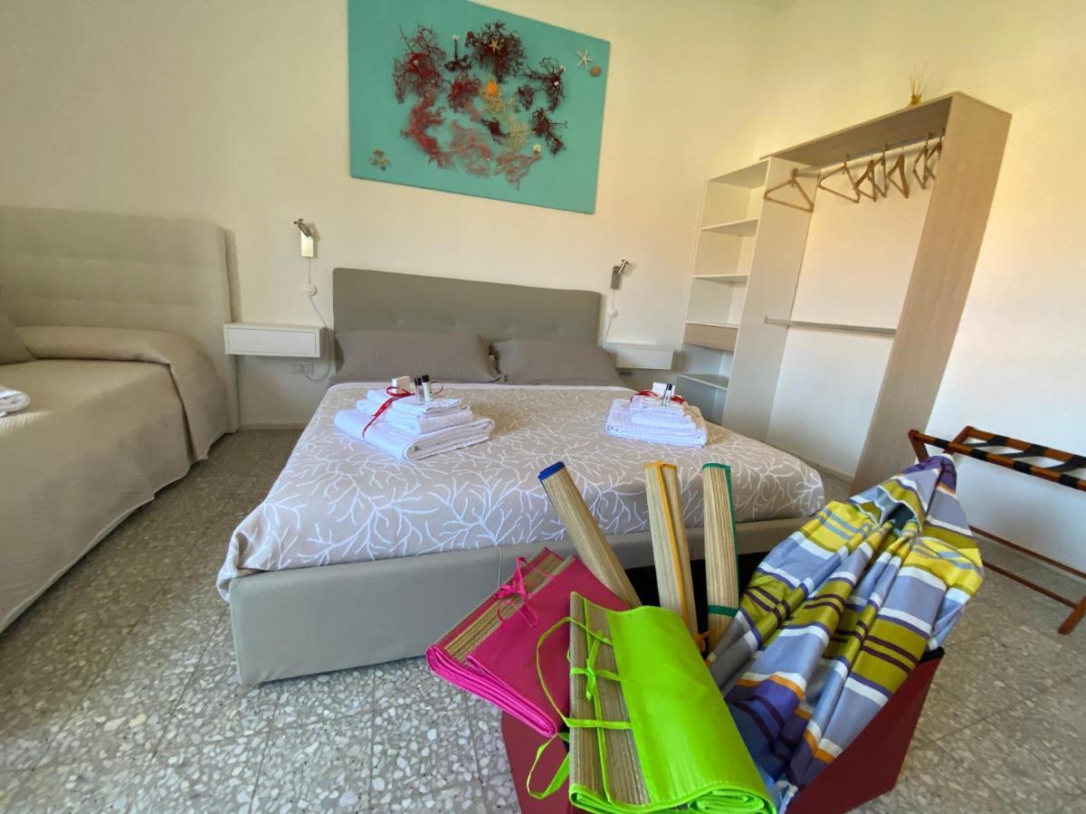 Rossocorallo Rooms Alghero Exterior photo