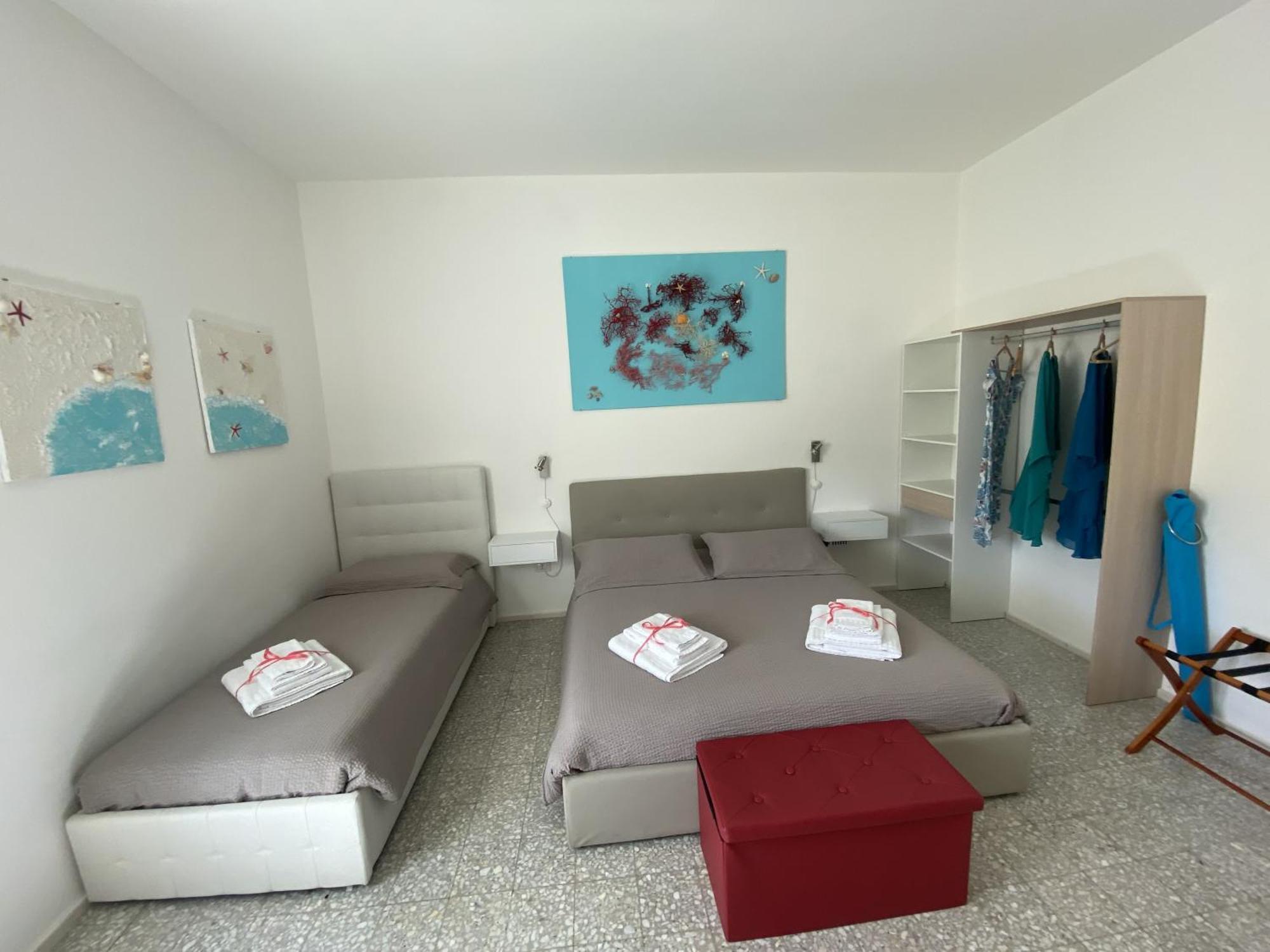 Rossocorallo Rooms Alghero Exterior photo