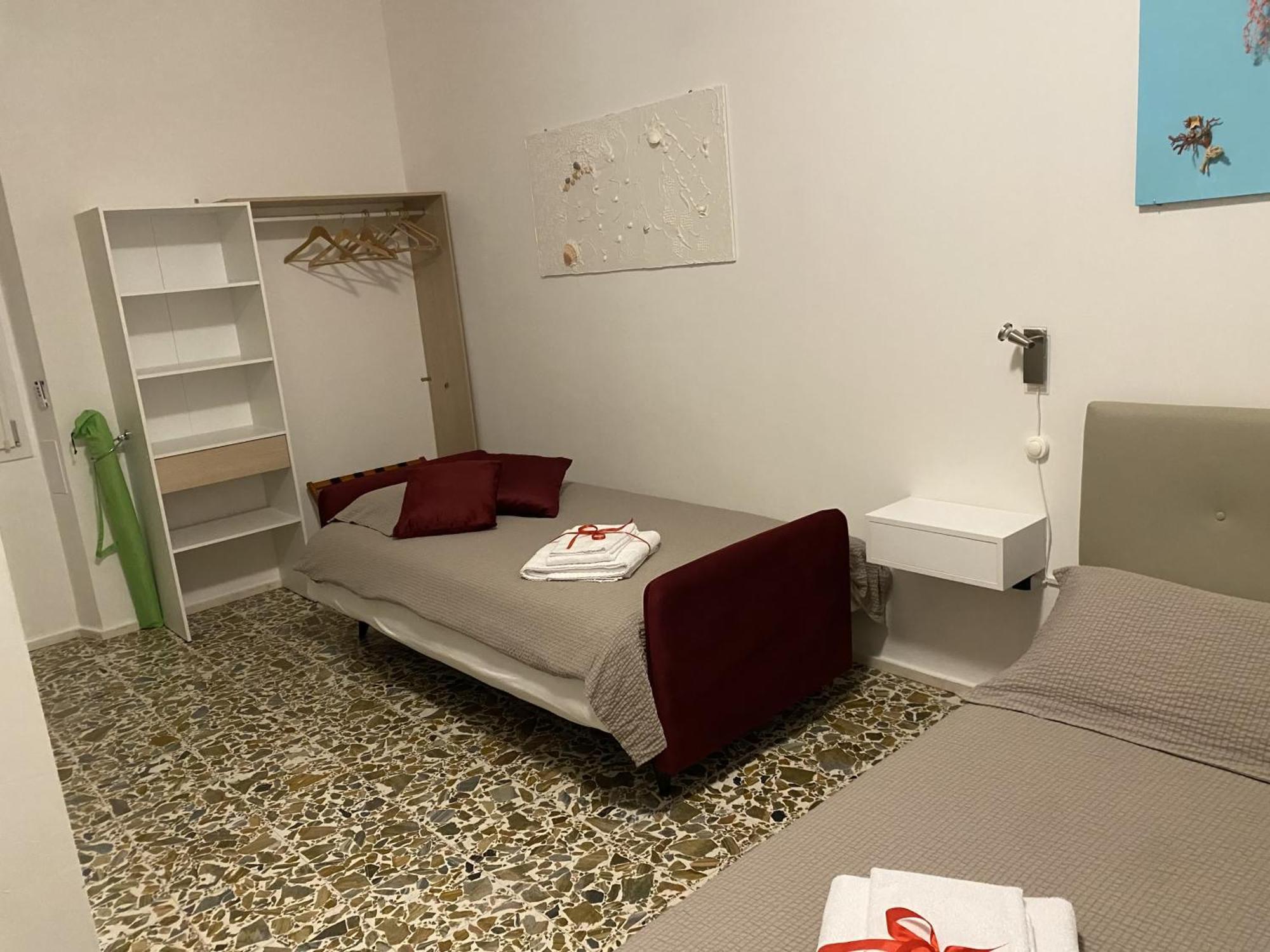 Rossocorallo Rooms Alghero Exterior photo